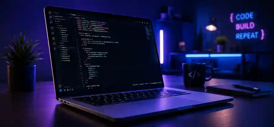 Web & Software Development services by Shambhavi Technovation
